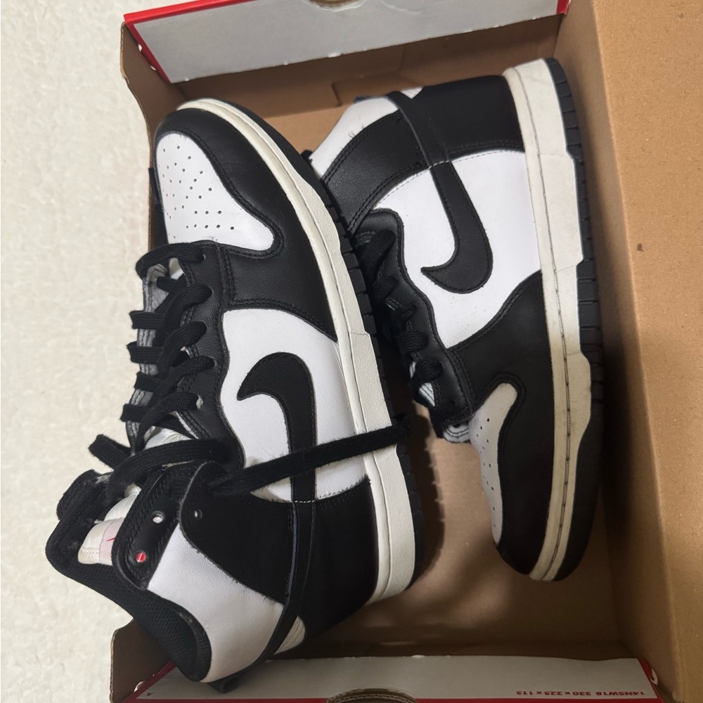 🏀 Nike dunks - Picture 5 of 12